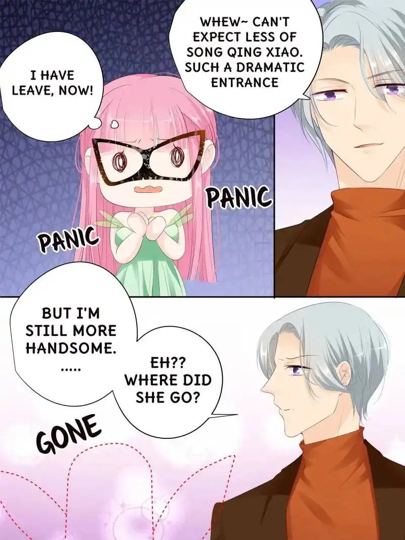 Don't be so harsh Chapter 131 3